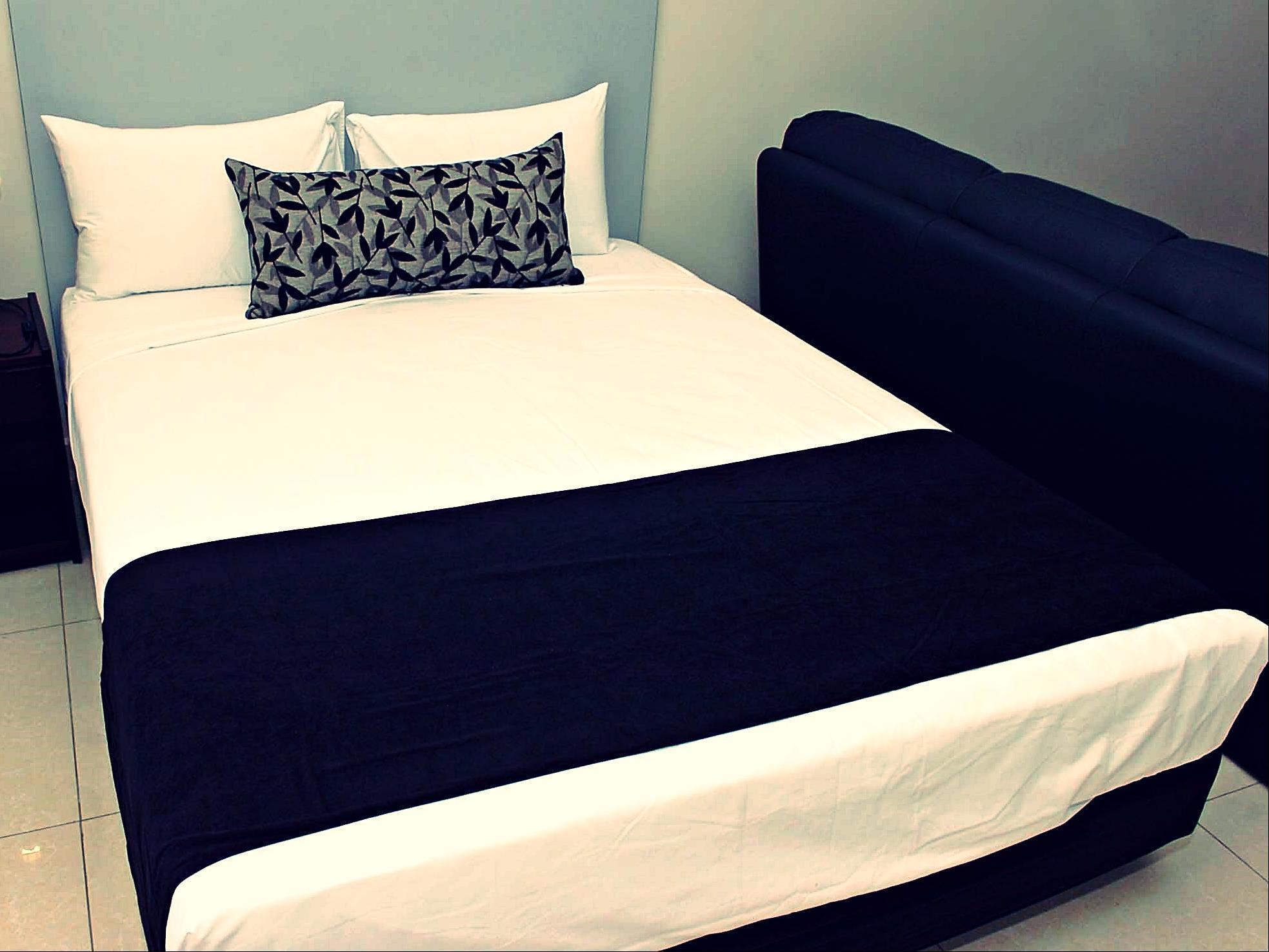 Citi Serviced Apartments & Motel - Lagatoi Place Порт-Морсби Экстерьер фото