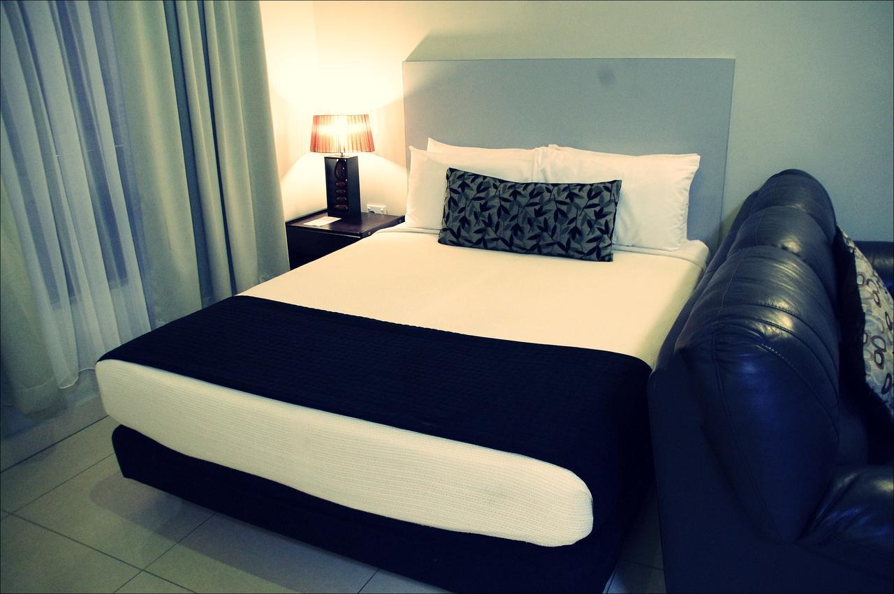 Citi Serviced Apartments & Motel - Lagatoi Place Порт-Морсби Экстерьер фото