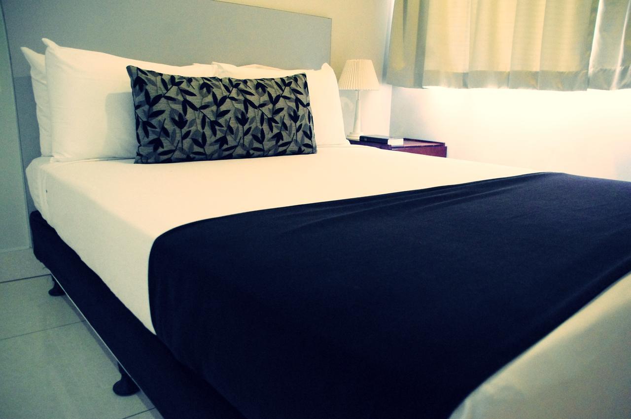 Citi Serviced Apartments & Motel - Lagatoi Place Порт-Морсби Экстерьер фото