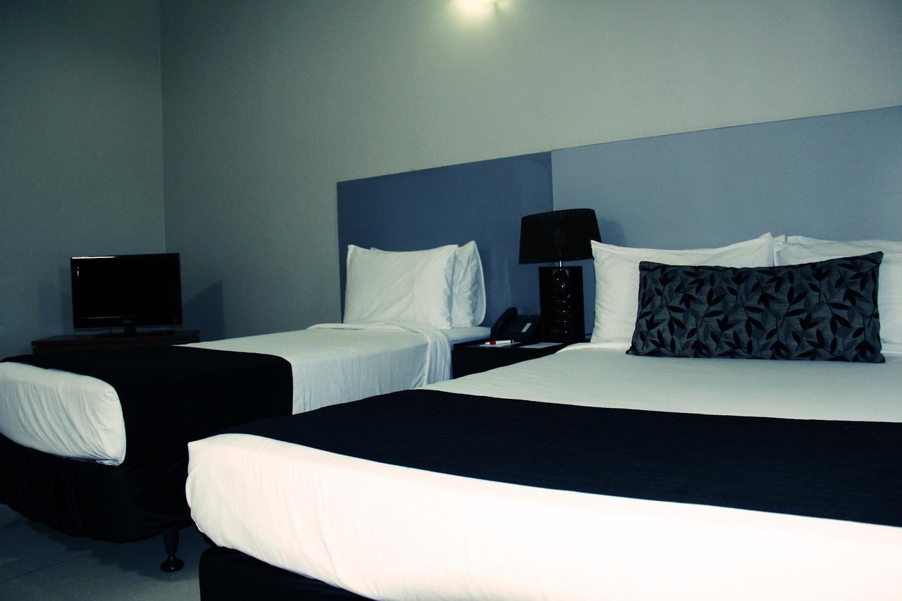 Citi Serviced Apartments & Motel - Lagatoi Place Порт-Морсби Экстерьер фото