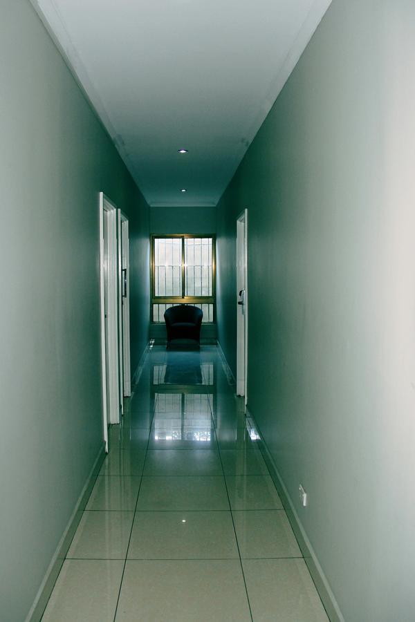 Citi Serviced Apartments & Motel - Lagatoi Place Порт-Морсби Экстерьер фото