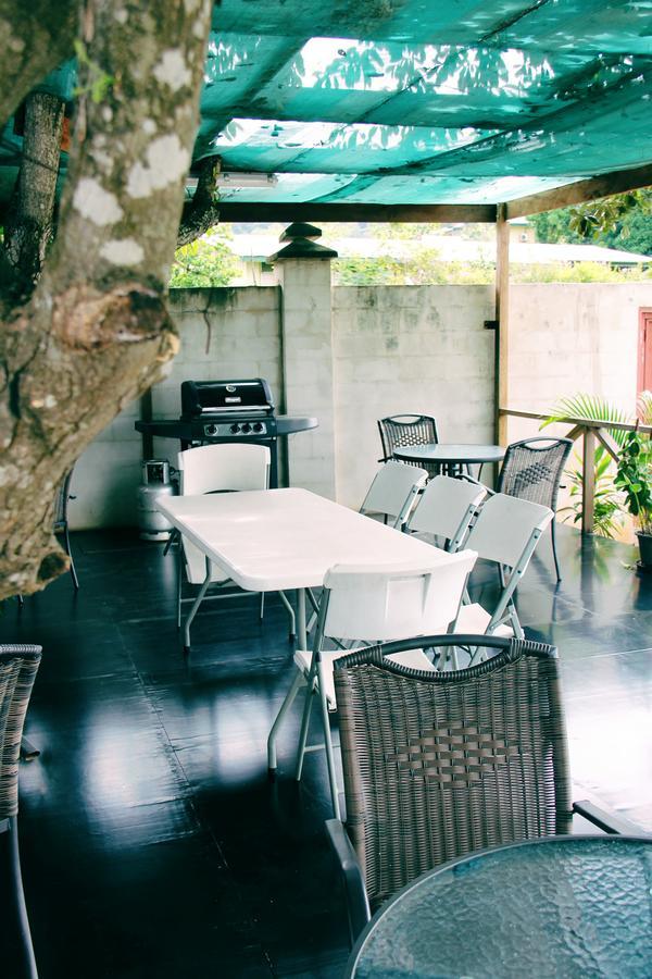 Citi Serviced Apartments & Motel - Lagatoi Place Порт-Морсби Экстерьер фото