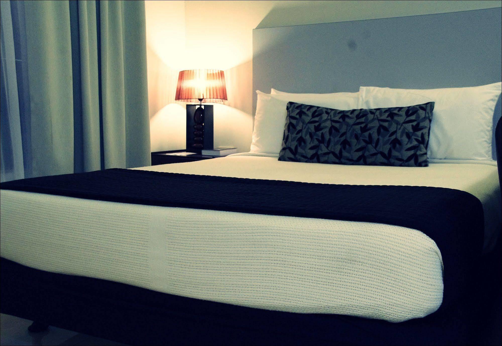 Citi Serviced Apartments & Motel - Lagatoi Place Порт-Морсби Экстерьер фото