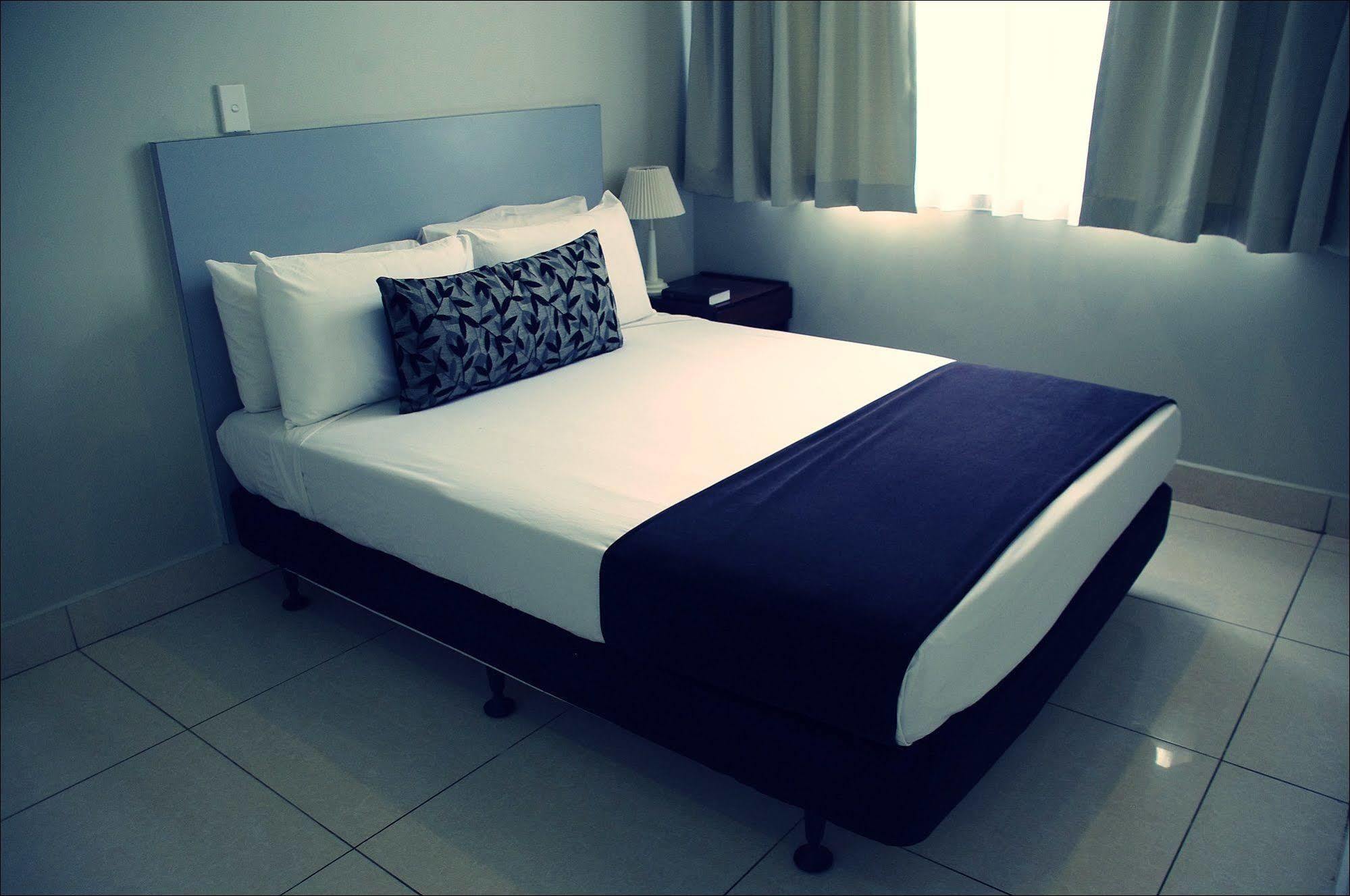 Citi Serviced Apartments & Motel - Lagatoi Place Порт-Морсби Экстерьер фото