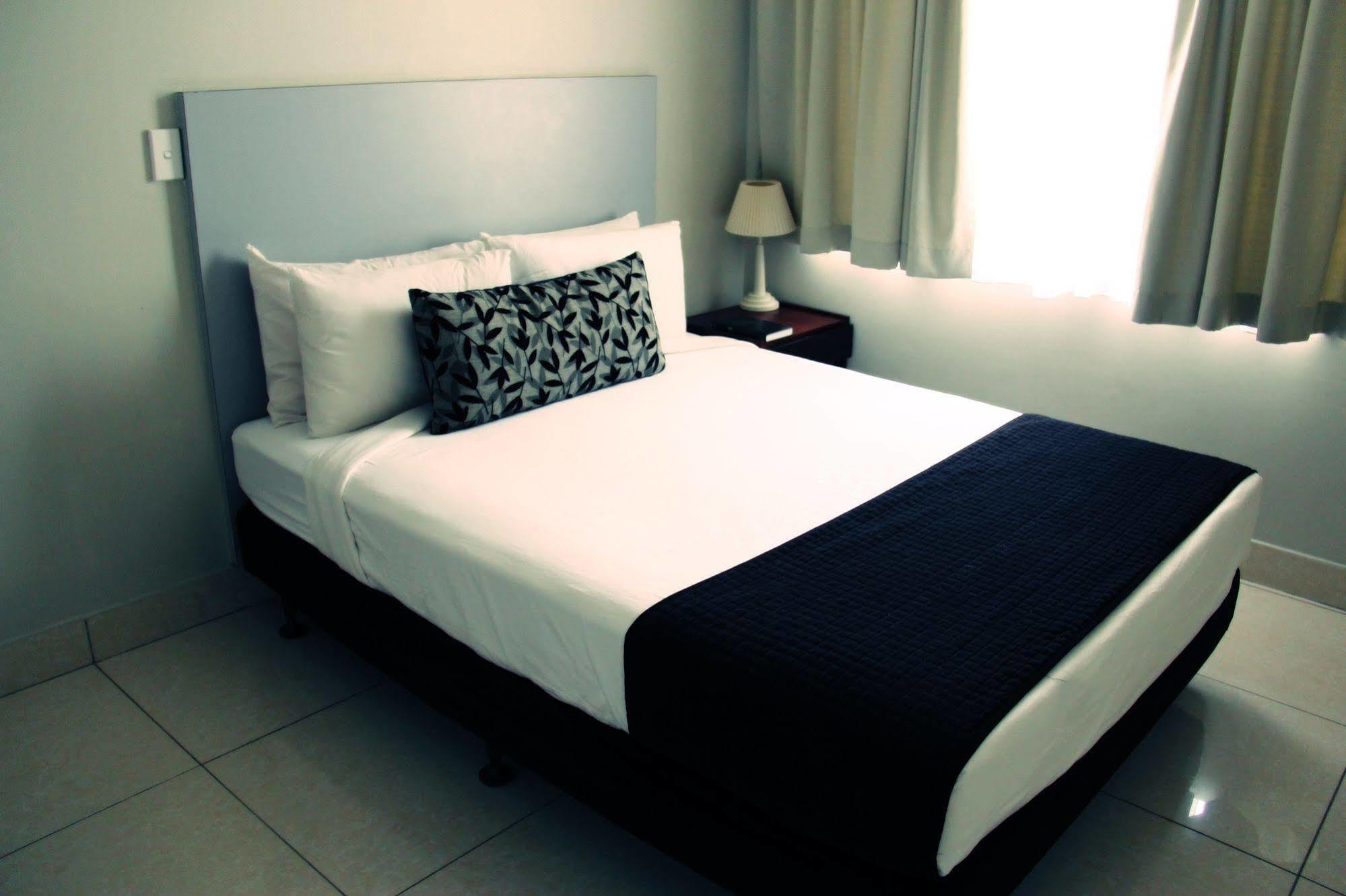 Citi Serviced Apartments & Motel - Lagatoi Place Порт-Морсби Экстерьер фото